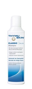 Thymuskin, Thymuskin Classic Shampoo (200 ml), Thymuskin® CLASSIC Haarshampoo
