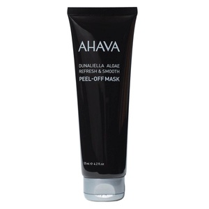 Ahava, AHAVA Dunaliella Maske 125ml, AHAVA AHAVA Dunaliella feuchtigkeitsmaske 125.0 ml