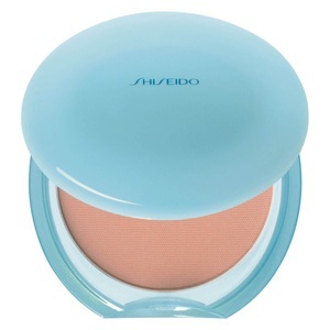 Shiseido, Shiseido Nr. 40 Matifying Compact Oil-Free SPF 16 Foundation 11g, Shiseido Pureness Matifying Compact Oil-Free Foundation 40 Natural Beige (SPF 15)