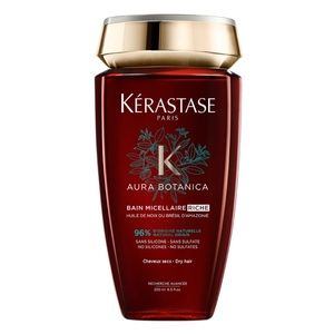 Kérastase, Kérastase Aura Botanica Bain Micellaire Riche 1000ml, Kérastase Aura Botanica Bain Micellaire Riche (Shampoo) 1000ml