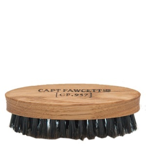 Captain Fawcett, Captain Fawcett Les sangliers de capitaine Fawcett Moustache brosse (CF.957), Captain Fawcett Wild Boar Moustache Brush