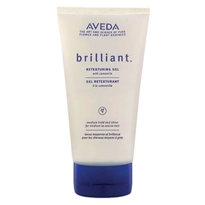 Aveda, Aveda Brilliant Retexturing Gel 150ml (5.1oz), Aveda Brilliant? Retexturing Gel 150 ml