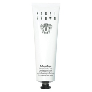 Bobbi Brown, Bobbi Brown Radiance Boost Mask Maske 75ml, Bobbi Brown Radiance Boost Exfoliating Mask 75ml