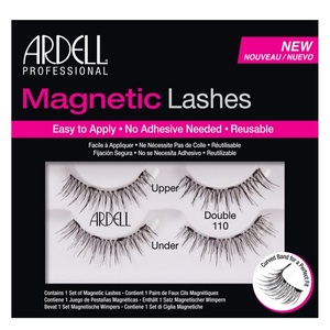 Ardell, Magnetic Strip Lash - Double 110, Ardell Magnetic Strip Lash Double 110 1ST