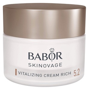 Babor, BABOR SKINOVAGE Vitalizing Cream Rich 5.2, 