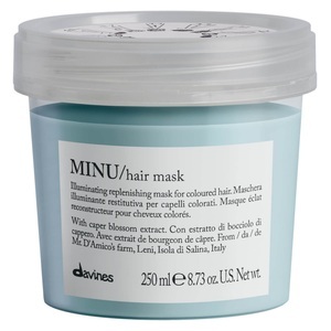 Davines, Essential Haircare - MINU Hair Mask, Essential Haircare - MINU Hair Mask