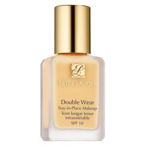 Estee Lauder, Estée Lauder Stay-in-Place Makeup SPF 10 - Ivory Nude 1N1 30ml, Estée Lauder Double Wear Estée Lauder Double Wear Stay In Place Make-up SPF 10 foundation 30.0 ml