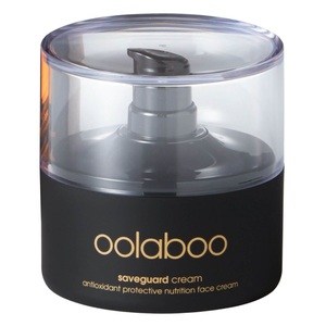 oolaboo, saveguard - face cream, 