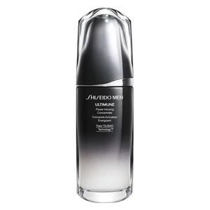 Shiseido, Shiseido SHISEIDO MEN Shiseido SHISEIDO MEN Ultimune Power Infusing Concentrate antiaging_maske 75.0 ml, Shiseido SHISEIDO MEN Shiseido SHISEIDO MEN Ultimune Power Infusing Concentrate antiaging_maske 75.0 ml