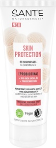 SANTE, SANTE Sanftes Waschgel Inca-Inchi 100 ml, Sante Skin Protection Reinigungsgel