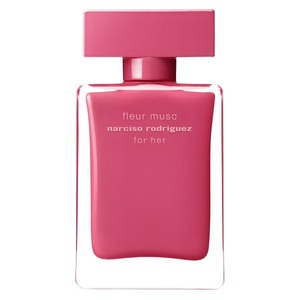 Narciso Rodriguez, Narciso Rodriguez Fleur Musc by Narciso Rodriguez Eau de Parfum Spray 100 ml, Narciso Rodriguez Fleur Musc For Her Eau de Parfum 100ml