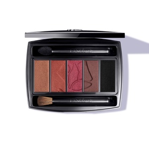 Lancôme, Hypnôse Lidschatten Paletten Damen Smokey Effekt g#301/4g, Lancôme - Hypnôse Lidschatten Paletten Palette, 4 g, Smokey Effekt