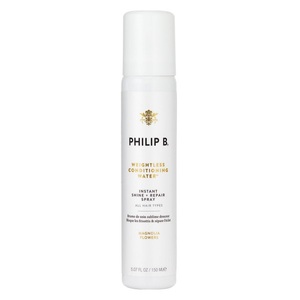 Philip B, Philip B - Weightless Conditioning Water, Philip B. Philip B. Weightless Conditioning Water haarwasser 150.0 ml