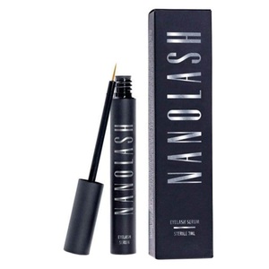 Nanolash, Nanolash - Wimpernserum, Nanolash Wimpernserum 3ml