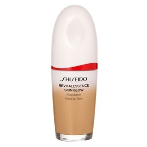 Shiseido, Revitalessence Skin Glow - Foundation Maple 350, 