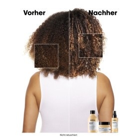 L'Oréal Professionnel, Absolut Repair - Shampoo Refill, L'Oréal Professionnel Serie Expert Absolut Repair Professional Shampoo 500 ml