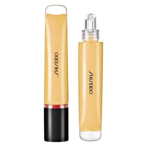 Shiseido, Shiseido Lips Shimmer GelGloss Kogane Gold 01 9ml, Shiseido Lips Shimmer GelGloss Kogane Gold 01 9ml