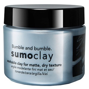 Bumble and bumble., Bumble and bumble. Sumoclay Haarwachs 45ml, Bb. Styling - Sumoclay