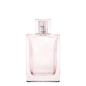 Burberry, Burberry Brit Sheer by Burberry Eau de Toilette Spray 30 ml, Burberry - Brit Sheer WomenEau de Toilette, 30 ml