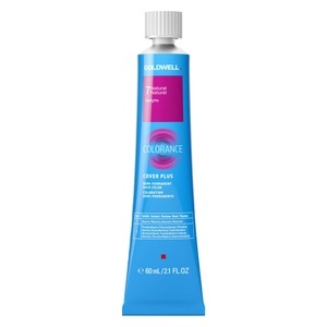 Goldwell, Colorance Cover Plus - 7 Natürlich, Goldwell COLORANCE LOWLIGHT 7 60ml