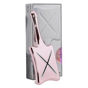 ikoo, ikoo Paddle X - Manhattan Glam Haarbürste, ikoo Paddle X Classic - Manhattan Glam