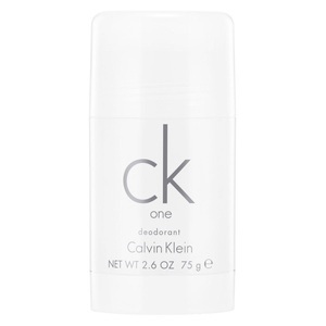 Calvin Klein, CK ONE by Calvin Klein Deodorant Stick 77 ml, Calvin Klein CK One Deo Stick 75 ml