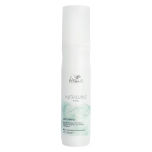 Wella, Nutricurls - Milky Waves Spray, Wella Professionals Nutricurls Milky 150ml