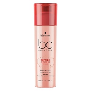 Schwarzkopf Prof., Schwarzkopf Prof. BC Bonacure Peptide Repair Rescue Conditioner 1000ml, Schwarzkopf Prof. BC Bonacure Peptide Repair Rescue Conditioner 1000ml
