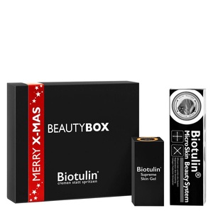 Biotulin, Biotulin Beauty Box, Biotulin Beauty Box