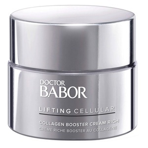 Babor, BABOR DOCTOR BABOR Lifting Cellular Collagen Booster Cream Rich, BABOR DOCTOR BABOR BABOR DOCTOR BABOR Collagen Booster Cream Rich antiaging_pflege 50.0 ml