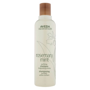 rosemary mint - purifying shampoo