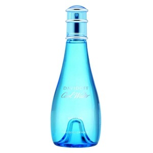 Davidoff, COOL WATER by Davidoff Deodorant Spray 100 ml, Davidoff Cool Water Woman - Deo Spray 100ml