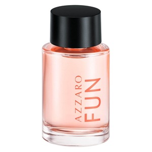 Azzaro Splash - Fun Eau de Toilette Limited Edition