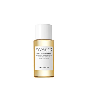 SKIN1004, Centella - Madagascar Centella Light Cleansing Oil, SKIN1004 - Madagascar Centella Light Cleansing Oil, 30 ml