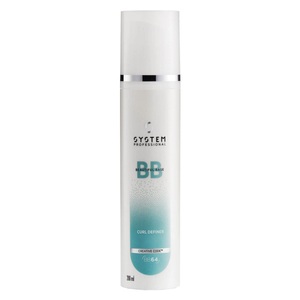 System Professional, System Professional Styling - Smoothen Curl Definer, 