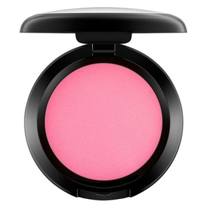 MAC, MAC Pinch O’ Peach Powder Blush Rouge 6g, Mac Cosmetics - Powder Blush - Pinch O' Peach
