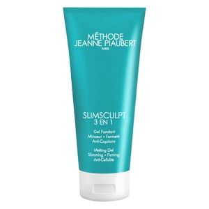 Jeanne Piaubert, Jeanne Piaubert - Slimsculpt 3en1 Melting Gel Anti Cellulite, 