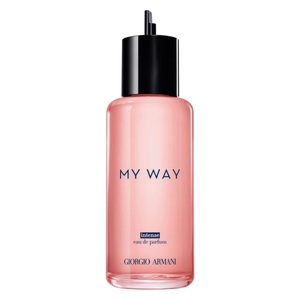 Armani, Armani My Way Armani My Way Intense Refill eau_de_parfum 150.0 ml, 