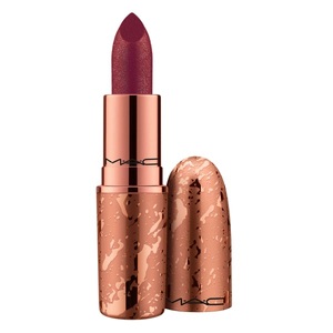 MAC, Bronzing - Lustre Lipstick Wham, M.A.C Lipstick - Wham