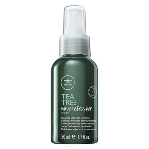 Paul Mitchell, Tea Tree Special - Wave Refresher Spray, Paul Mitchell Tea Tree Tea Tree Wave Refresher Spray 50ml