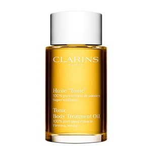 Clarins, Clarins Huile Tonic Tonic Body Treatment Oil, Clarins Huile Tonic Tonic Body Treatment Oil 100ml Damen