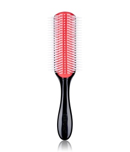 Denman, Denman - Large Styling Brush D4, Denman Bürste D4 9 reihig