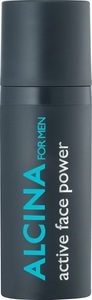 Alcina, Alcina Active Face Power 50ml (1.7oz), Alcina For Men - Active Face Power