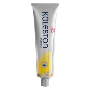Wella Professionals, Wella Professionals Color Kolestone Perfect ME+ SPECIAL BLONDE 12/16 special blonde asch-violett 60ml, Wella Koleston Perfect Me+ Pure Naturals Haarfarbe 60 ml Special Blonde Haarfarbe: 12/16 special blonde asch-violett
