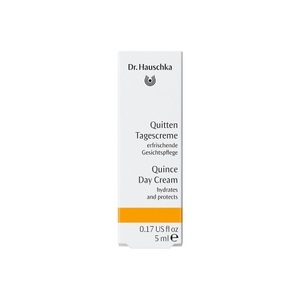 Dr. Hauschka, Dr. Hauschka Quitten Tagescreme, Dr. Hauschka Quitten Tagescreme