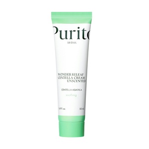 PURITO, Purito - Centella Unscented Recovery Cream, Purito - Wonder Releaf Centella Cream Unscented