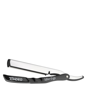 Tondeo, Tondeo Sifter-Ergo Klingenmesser, TONDEO Sifter Ergo Razor 10 Razor Blades