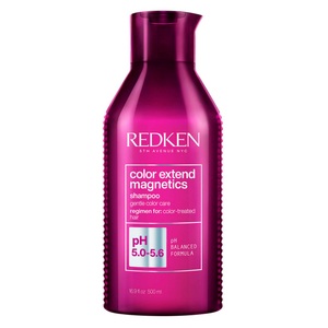 Redken, Color Extend Magnetics - Gentle Color Care Shampoo, REDKEN Color Extend Magnetics Shampoo