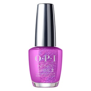 OPI, OPI Infinite Shine Berry Fairy Fun 15ml, OPI Infinite Shine Berry Fairy Fun 15ml