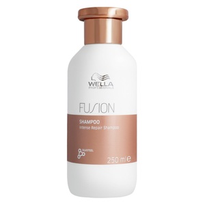 Wella, Wella Professionals Fusion Intense Repair Shampoo, Wella Professionals Fusion Intense Repair Shampoo 250ml